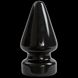 Пробка для фистинга Doc Johnson Titanmen Tools - Butt Plug - 4.5 Inch Ass Master, диаметр 11,7см SO2812 фото 1