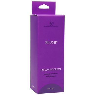 Крем для увеличения члена Doc Johnson Plump - Enhancing Cream For Men (56 гр) SO1564 фото