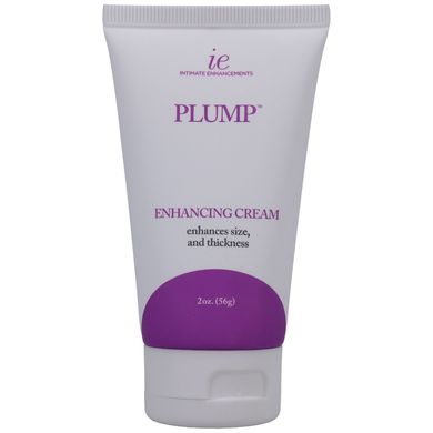 Крем для увеличения члена Doc Johnson Plump - Enhancing Cream For Men (56 гр) SO1564 фото