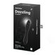 Стеклянный дилдо Satisfyer Dazzling Crystal 1 (Black) SO8786 фото 5