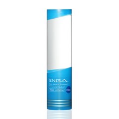 Охлаждающий лубрикант Tenga Hole Lotion Cool (170 мл) на водной основе SO5113 фото