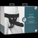 Набір для страпона Doc Johnson Body Extensions - BE Ready - Black SO2792 фото 6