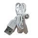 Кабель для заряджання Magic Motion Zenith charging cables SO7018 фото 2