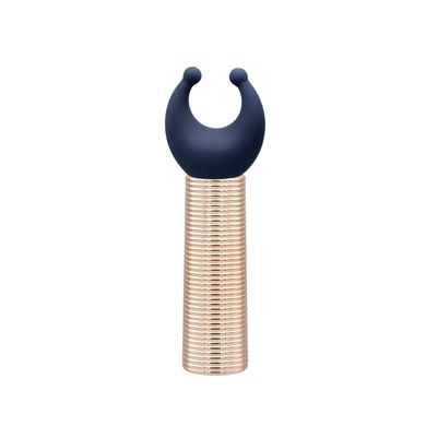 Вибромассажер Pillow Talk Secrets Desires 6-Piece Mini Massager Set - Navy SO7750 фото