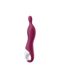 Вибратор для точки А Satisfyer A-Mazing 1 Berry SO6122 фото 2