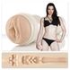 Мастурбатор Fleshlight Girls: Stoya - Destroya, со слепка вагины, очень нежный F14667 фото 1