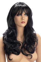 Парик World Wigs ZARA LONG BROWN SO4677 фото