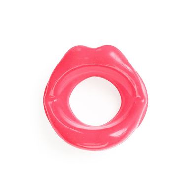 Кляп в форме губ Art of Sex - Gag lip, Розовый SO6702 фото