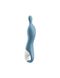 Вибратор для точки А Satisfyer A-Mazing 1 Blue SO6123 фото 2