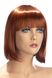 Перука World Wigs SOPHIE SHORT REDHEAD SO4678 фото 1