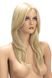 Парик World Wigs OLIVIA LONG BLONDE SO4682 фото 1