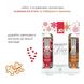 Набір лубрикантів System JO Naughty or Nice Gift Set – Candy Cane & Gingerbread (2×30 мл) SO6163 фото 2