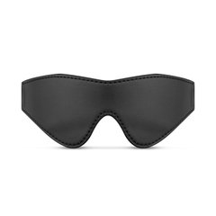 Маска Bedroom Fantasies Blindfold Elastic Band - Black SO8824 фото