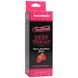 Спрей для минета Doc Johnson GoodHead DeepThroat Spray – Sweet Strawberry 59 мл для глубокого минета SO2801 фото 3