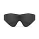 Маска Bedroom Fantasies Blindfold Elastic Band - Black SO8824 фото 1