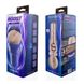 Мастурбатор Fleshlight Boost Blast Female Light Medium Flesh SO8922 фото 4