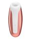 Мініатюрний вакуумний стимулятор Satisfyer Love Breeze Copper SO4102 фото 2