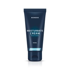 Крем для мастурбації Boners Masturbation Cream SO8875 фото