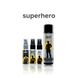 Пролонгувальний гель pjur Superhero Serum 20 мл, створює невидиму плівку, що знижує чутливість PJ12090 фото 3