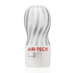 Мастурбатор Tenga Air-Tech Gentle, більш висока аеростимуляція та всмоктувальний ефект ATH-001W фото