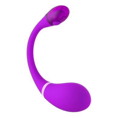 Інтерактивне віброяйце Ohmibod Esca2 for Kiiroo (підходить для вебкама) SO3370 фото