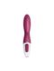 Смарт вибратор точки G Satisfyer Heated Thrill с функцией подогрева SO6087 фото 3