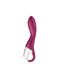 Смарт вібратор точки G Satisfyer Heated Thrill з функцією підігріву SO6087 фото 2