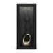 Анальный вибратор LELO Soraya Beads Black SO9531 фото 6