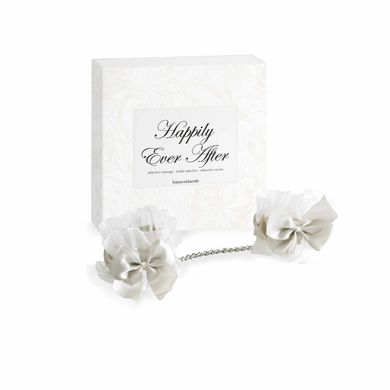 Подарочный набор Bijoux Indiscrets Happily Ever After, White Label, 4 аксессуара для удовольствия SO8719 фото