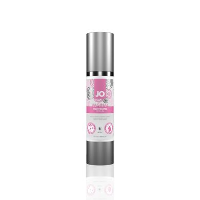 Гель для сужения влагалища System JO Vaginal Tightening Serum (50 мл) с охлаждающе-вибрирующим эфф. SO2450 фото