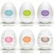 Набор Tenga Egg Variety Pack (6 яиц) EGG-VP61 фото 3