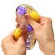 Мастурбатор Tenga Bobble Magic Marbles SO7037 фото 2