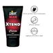 Крем для пениса стимулирующий pjur MAN Xtend Cream 50 ml, с экстрактом гинкго и женьшеня PJ12900 фото 2