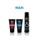 Гель для пениса стимулирующий pjur MAN Steel Gel 50 ml с экстрактом паприки и ментолом PJ12910 фото 3