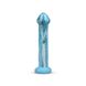 Скляний дилдо Gildo - Ocean Ripple Glass Dildo SO8893 фото 3