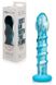 Стеклянный дилдо Gildo - Ocean Wave Glass Dildo SO8894 фото 8