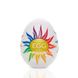 Мастурбатор-яйце Tenga Egg Shiny Pride Edition SO3815 фото 1