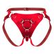 Трусы для страпона Feral Feelings Strap-on Harness Red, red SO8280 фото 1