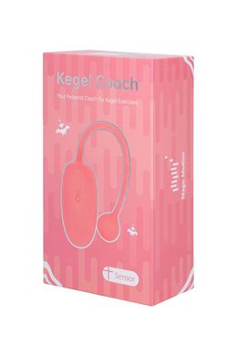 Смарт-тренажер Кегеля для женщин Magic Motion Kegel Coach SO3817 фото