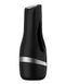 Мастурбатор Satisfyer Men Classic (Silver), ніжний матеріал, зручний корпус SO3594 фото 3