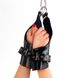 Поручи для підвісу Fetish Hand Cuffs For Suspension із натуральної шкіри SO5181 фото 1