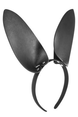 Ушки зайки Fetish Tentation Bunny Headband SO4662 фото