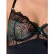 Боді FLORIS BODY black L/XL - Passion Exclusive PS23701 фото 3