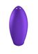 Вибратор на палец Satisfyer Love Riot Purple, 12 вариантов использования SO7789 фото 4