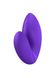 Вибратор на палец Satisfyer Love Riot Purple, 12 вариантов использования SO7789 фото 2